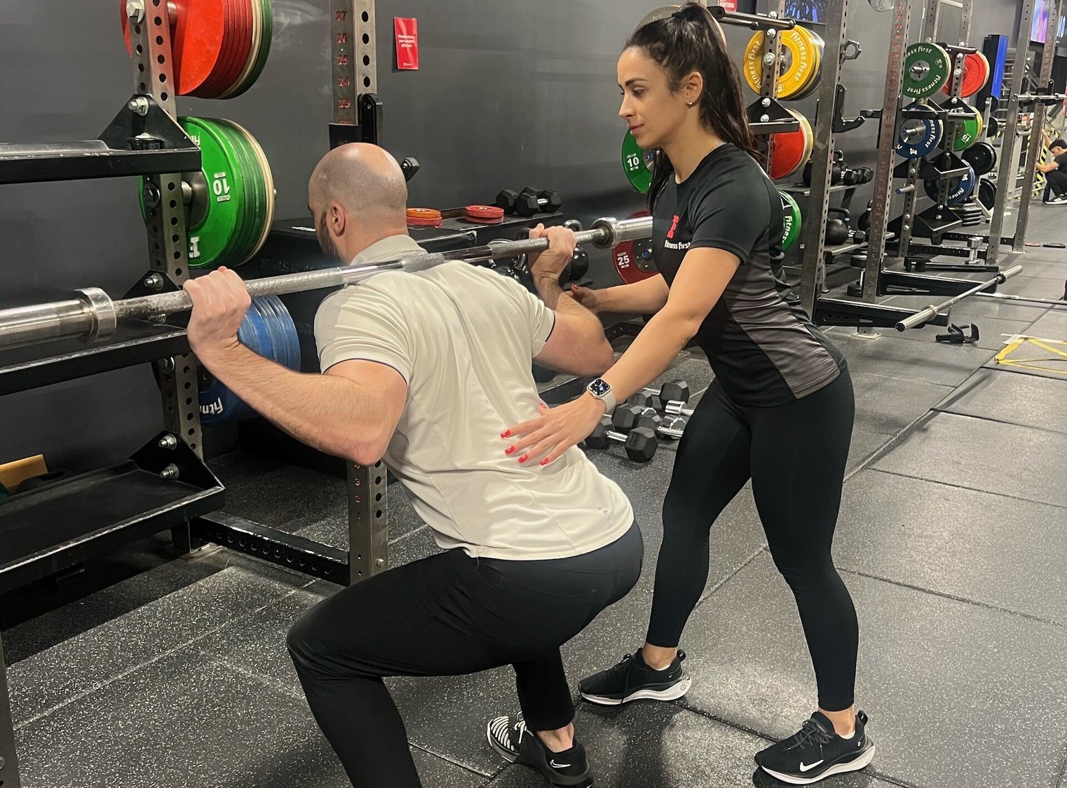 In-Person Training